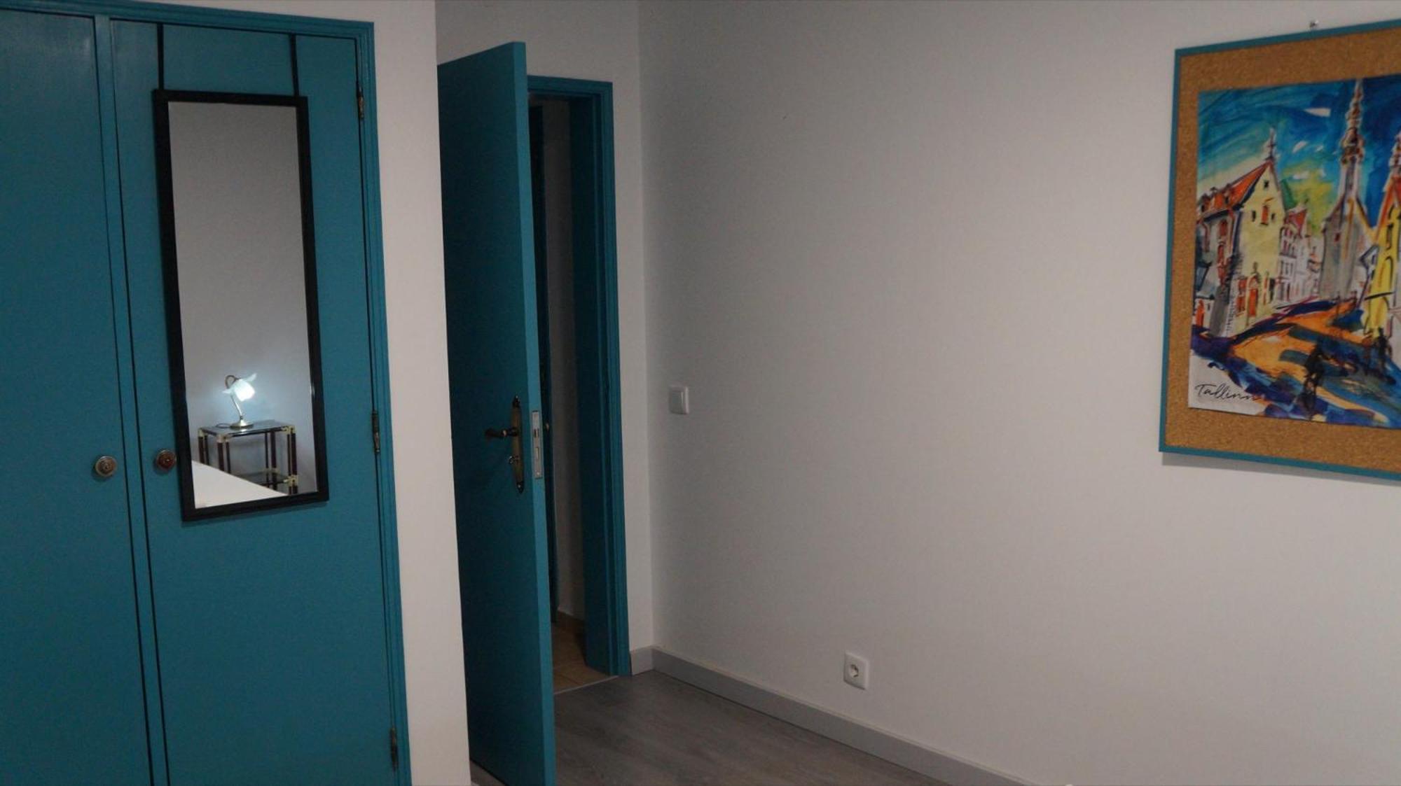 Pensjonat Casa Tibagota São Brás de Alportel Zewnętrze zdjęcie