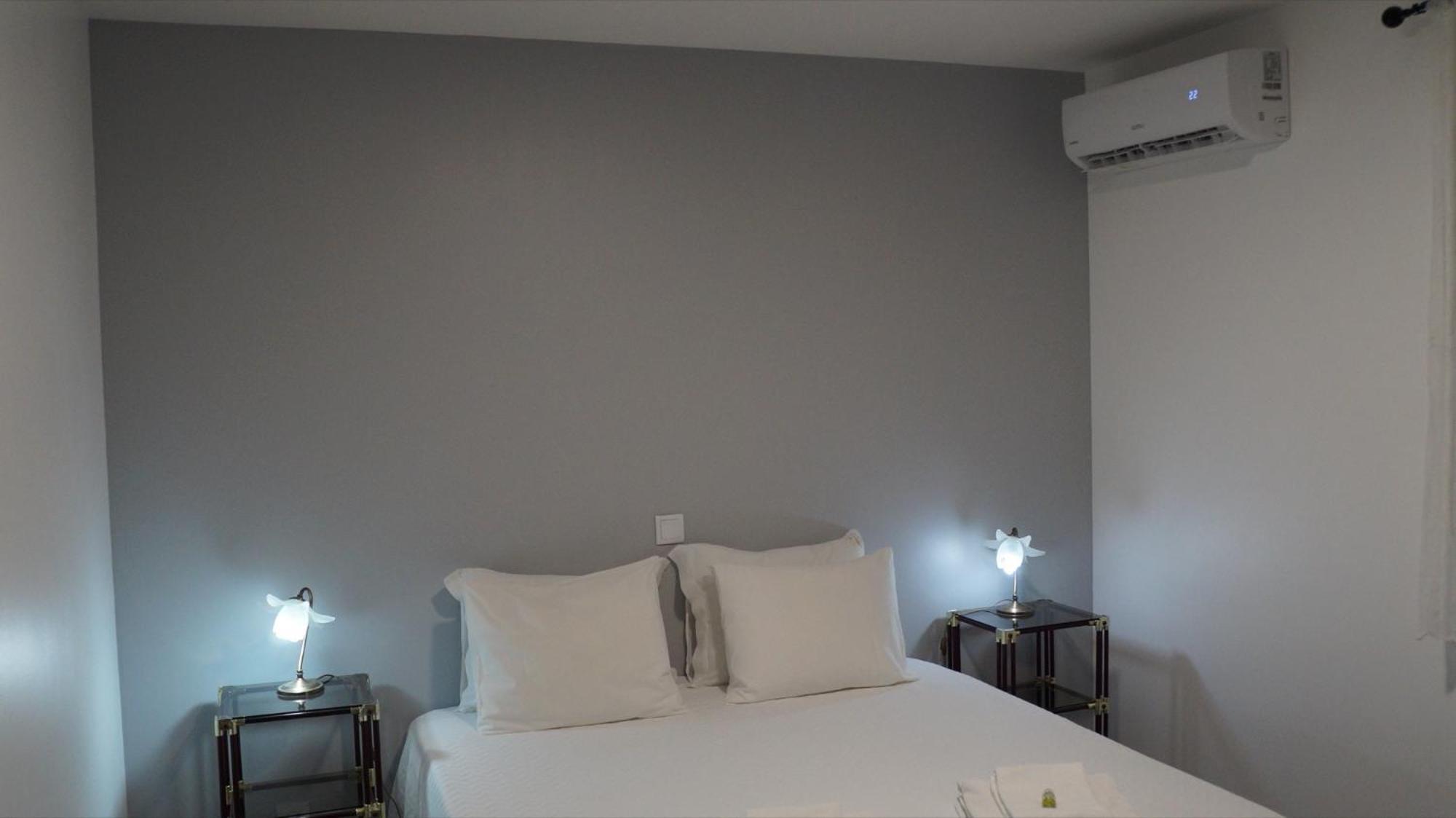 Pensjonat Casa Tibagota São Brás de Alportel Zewnętrze zdjęcie