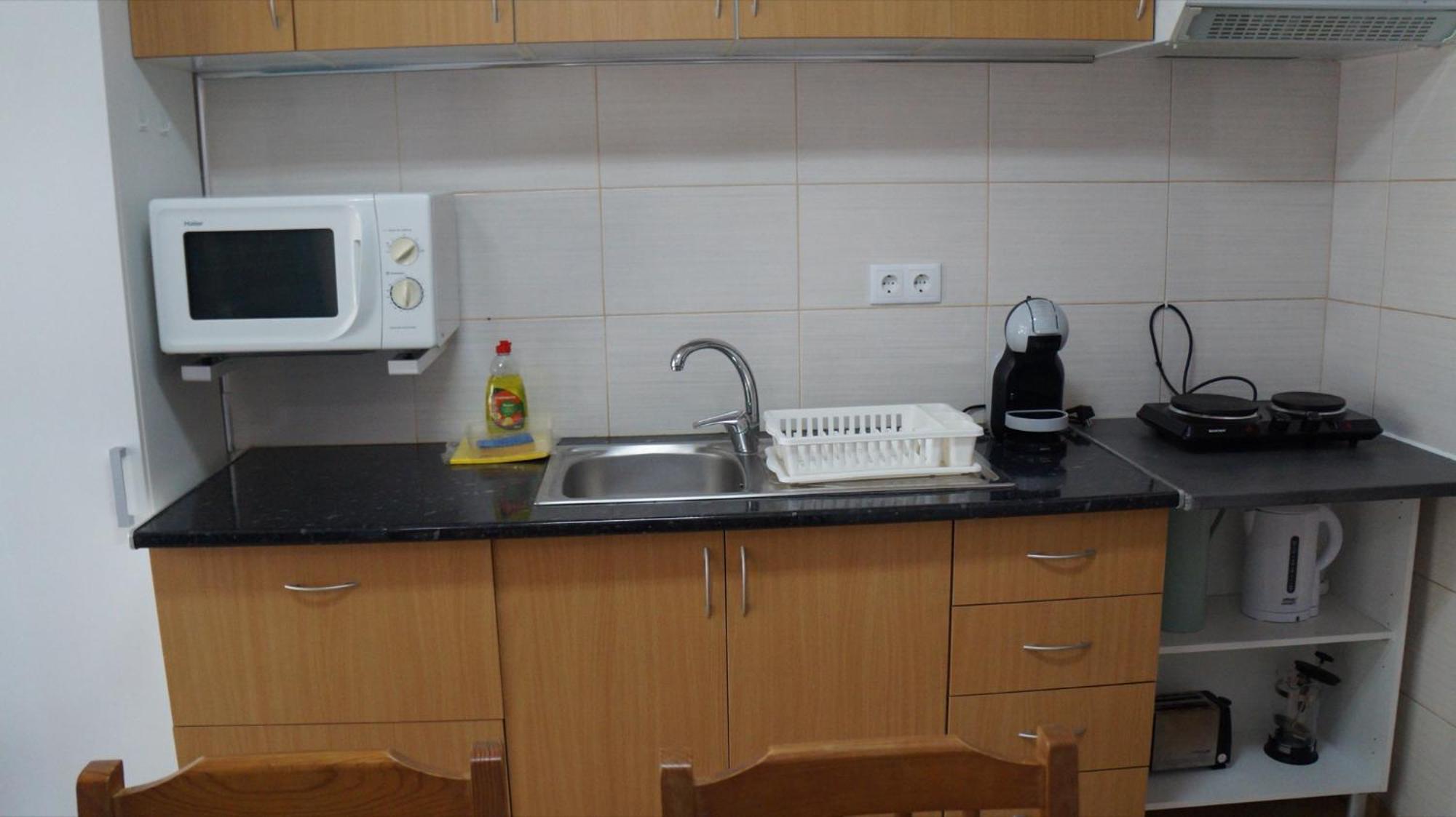 Pensjonat Casa Tibagota São Brás de Alportel Zewnętrze zdjęcie